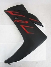 YAMAHA  YZF-R3[-'18] ܥǥ եȥ1[ޥåȥ֥å] #1WD-XF83L-10-P5 BODY, FR. UNDER 1 SUB ASSY