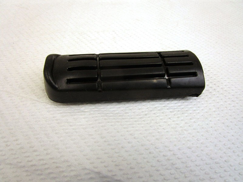 YAMAHA ���� FZ25/ABS/FAZER25/ABS/FZS-Fi/FZ-Fi/FZS25/FZ-X ���ƥåץ�С�[��������] #21C-F7413-01 ��COVER,FOOTREST��