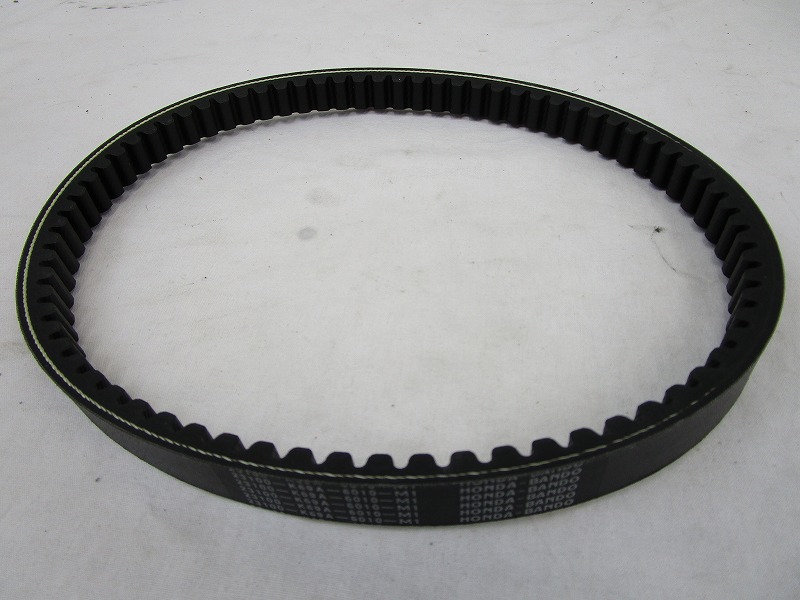 HONDA 純正 RX125Fi ドライブベルト #23100-K69-601 【BELT