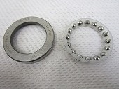 YAMAHA ���� MT-15/YZF-R15 V3.0/ABS['18��/����ɻ���] ���ƥ���󥰥��åѡ��٥���� #2FB-F3873-00 ��BEARING, STEERING UPPER ��