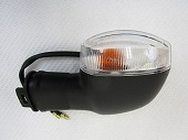 YAMAHA  YZF-R15 V3.0 [ɻ/ABS̵ǥ] եȥ󥫡 #2FB-H3320-00ڱ 󥫡ۡFRONT FLASHER LIGHT ASSY 2