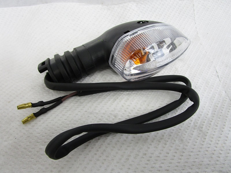 YAMAHA ���� FZ25/ABS/FAZER25/ABS ���ꥢ�����󥫡��ں���� �����󥫡��� #2FB-H3330-01 ��REAR FLASHER LIGHT ASSY 1��