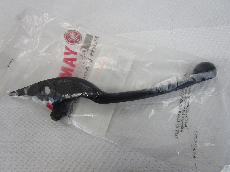 YAMAHA ���� QBIX/NVX125[��17-'20]/NVX155[��17-'21] ���֥졼����С� #2ND-H3922-00