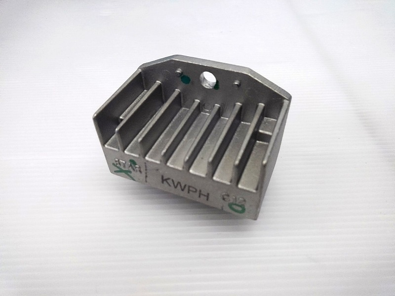 HONDA���� Navi110/CLIQ110 �쥮��졼���� #31600-KWP-E02