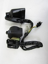 HONDA ���� CLIQ110[~'19] �������å��ܥå��� #35200-K83-D01 ��SWITCH ASSY., WINKER�ۡڥ���ɥۥ�� ����å���