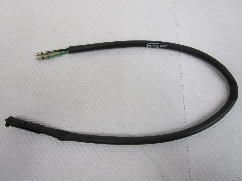 Yページ　ea1 HONDA 純正 Navi110 フロントブレーキスイッチ #35340-KZA-W01【SWITCH