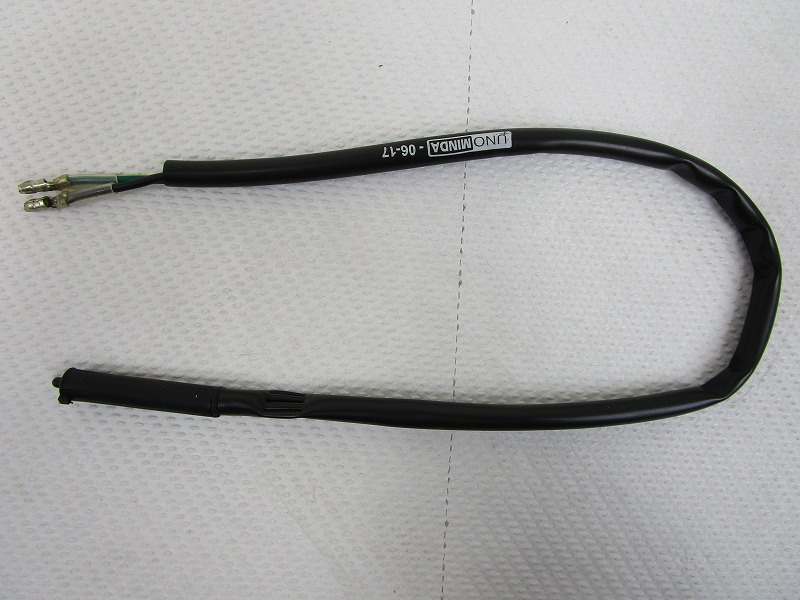 HONDA 純正 Navi110 リアブレーキスイッチASSY #35345-K74-N21