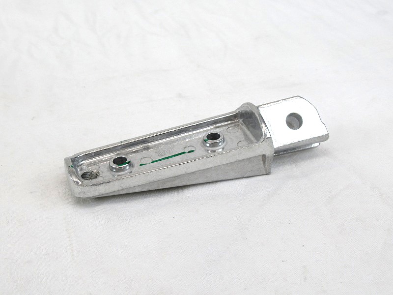 YAMAHA ���� FZS-Fi/FZ-Fi/FZ25/ABS/FAZER25/ABS/FZS25/FZ-X �ᥤ�󥹥ƥåץС��� #35B-F7461-00 ��FOOTREST�ۡڥ���ɥ�ޥ� �ե�����25��