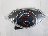 HONDA ���� CLIQ110[����19] ���ԡ��ɥ᡼����ASSY #37200-K83-D01 ��SPEEDOMETER ASSY.�ۡڥ���ɥۥ�� ����å���