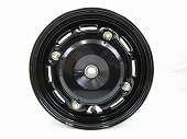 HONDA ���� CLIQ110[~'19] �ꥢ�ۥ����� #42650-K83-D00��WHEEL SUB ASSY., RR.�ۡڥ���ɥۥ�� ����å���