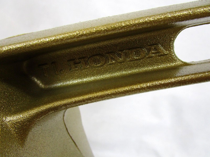 タイHONDA 純正 PCX125/150['14-'17]【JF56/KF18】フロント