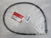 HONDA ���� CLIQ110 ���ԡ��ɥ᡼���������֥� #44830-K83-D01 ��CABLE COMP., SPEEDOMETER�ۡڥ���ɥۥ�� ����å�110��