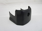 HONDA ���� CLIQ110[����19] �ϥ�ɥ������С� #53206-K83-D00ZA��COVER, RR. HANDLE *NH1* BLACK�ۡڥ���ɥۥ�� ����å���