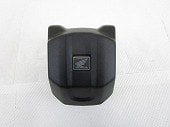 HONDA ���� CLIQ110[����19] �ϥ�ɥ������С�[�֥�å�] #53250-K83-D00ZA�ڥ���ɥۥ�� ����å���
