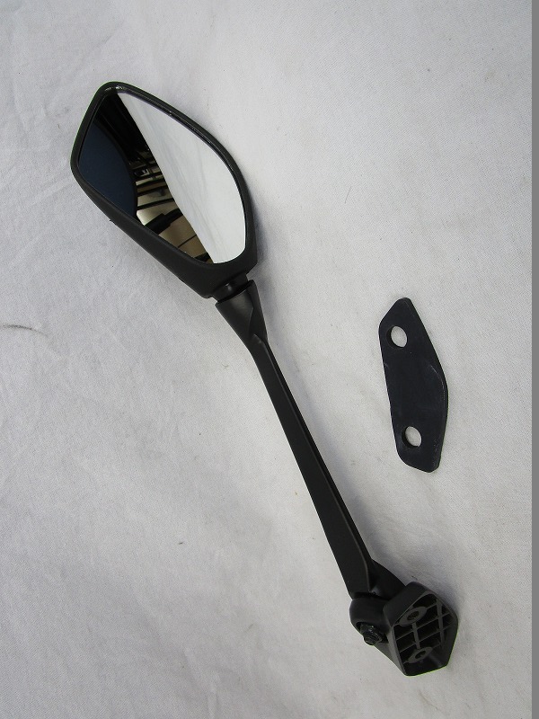 ジクサー丸目化キット+左右ミラー（セット販売） ジクサー丸目化キット+左右ミラー（セット販売）