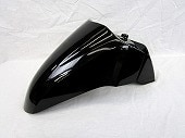 HONDA ���� �꡼��125['13-'17]��EBJ-JF45�ۥե���ȥե������[�ݥ����ɥ�֥�å��᥿��å�:NHB25M] #61100-K12-900ZH�ڥ٥ȥʥ�ۥ�� LEAD125��