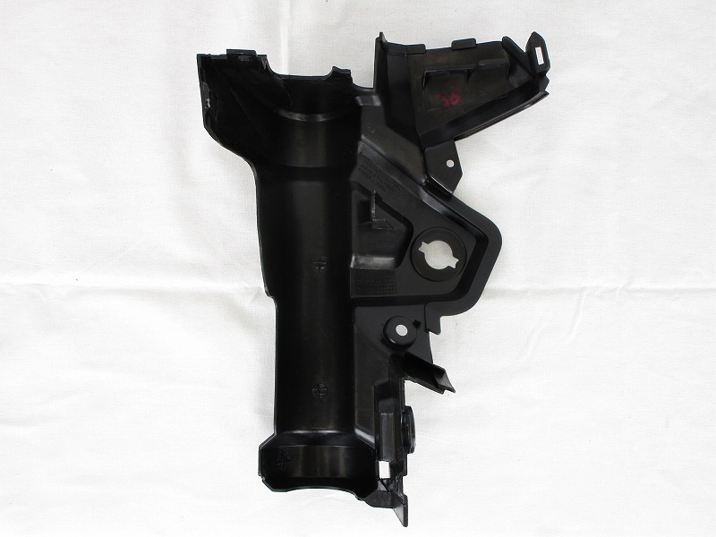 HONDA 純正 Navi110 フォークカバー 左 #61340-K74-N00【インドホンダ