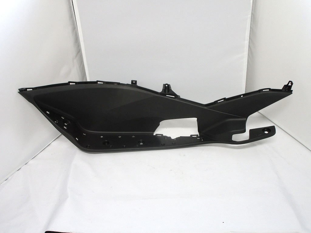 HONDA 純正 PCX125/150['14-'17]【JF56/KF18】 ステップフロア 左【PCX