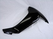 HONDA ���� �꡼��125['13-'17]��EBJ-JF45�ۥե���ȥ����ɥ��С��� [�ݥ����ɥ�֥�å��᥿��å���NHB25M] #64360-K12-900ZH�ڥ٥ȥʥ�ۥ�� LEAD125��