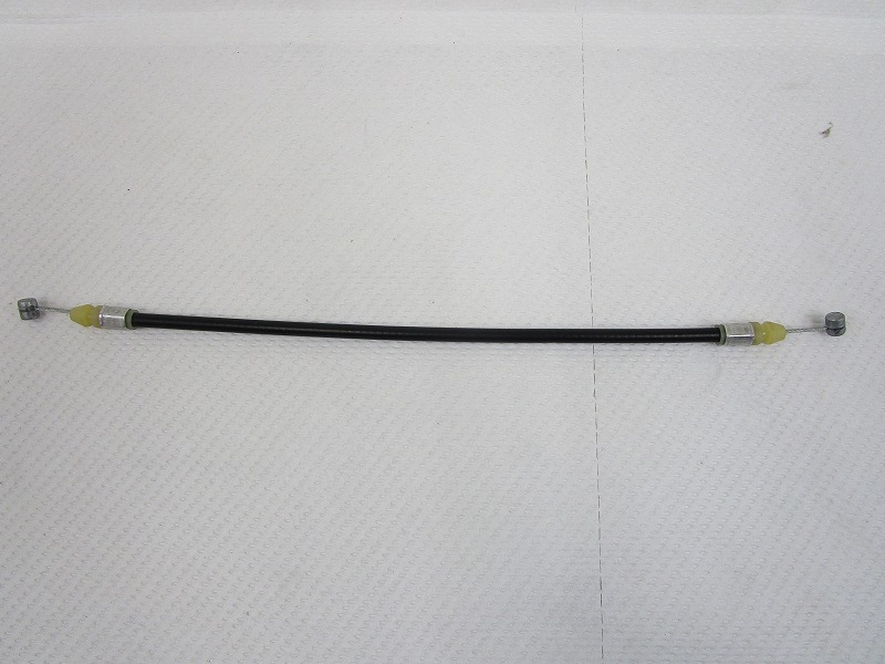 HONDA 純正 CLIQ110[～'19] シートロックワイヤー #77240-K83-D00