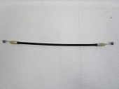 HONDA ���� CLIQ110[����19] �����ȥ��å��磻�䡼 #77240-K83-D00 ��CABLE, SEAT LOCK�ۡڥ���ɥۥ�� ����å���