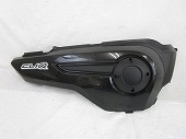 HONDA ���� CLIQ110[����19] �������ɥ����� #83100-K83-D00ZA �ڥ֥�å��ۡ�COVER SET, R. BODY(WL)�ۡڥ���ɥۥ�� ����å���