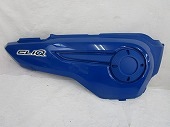 HONDA ���� CLIQ110[����19] �������ɥ����� #83100-K83-D00ZC �ڥ֥롼�ۡ�COVER SET, R. BODY(WL) *TYPE2* �ۡڥ���ɥۥ�� ����å���