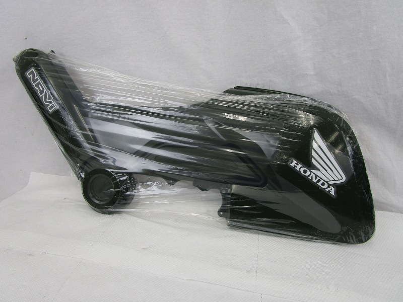 HONDA 純正 Navi110 右カバー【レンジャーグリーン[ダークグリーン
