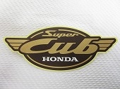 HONDA ���� �������� �����ɥ��С�����֥���1������ #86831-K76-T20ZA
