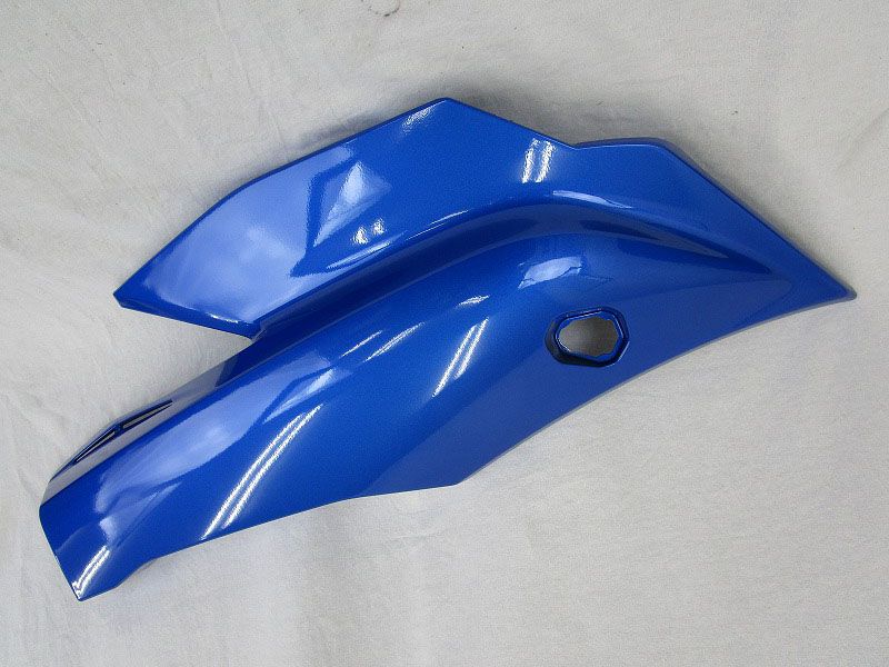 SUZUKI 純正 ジクサーSF150[-'18] [インド仕様] 右サイド