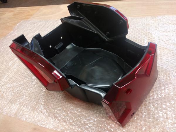 H2C �����ޡ�X['16-'19 ��������ǥ�ESP���󥸥����] �饲�å��ܥå����ڥ�åɡ�#APK20J81250ZA