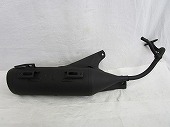 YAMAHA ���� RAY ZR[����֥쥿����ǥ�/113cc] �ޥե顼 #B80-E4610-10 