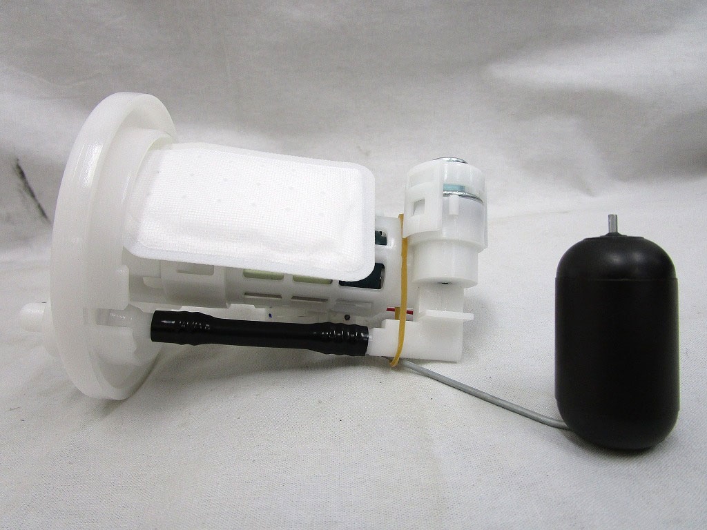 YAMAHA 純正 FZ25/ABS[～'19]/FAZER25/ABS[～'19] フューエルポンプ