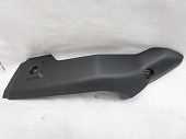 YAMAHA ���� FZ25/ABS/FAZER25/ABS/FZS25 �ޥե顼���С� #B97-E4718-00 ��PROTECTOR, MUFFLER 1�ۡڥ���ɥ�ޥ� �ե�����25��