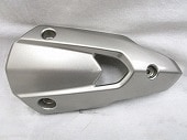 YAMAHA  FZ25/ABS/FAZER25/ABS/FZS25 ޥե顼С #B97-E4728-00 PROTECTOR, MUFFLER 2ۡڥɥޥ ե25