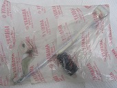 YAMAHA ���� FZ25/ABS/FAZER25/ABS/FZS25 ���եȥڥ���ASSY #B97-E8110-00 �ڥ���ɥ�ޥ� �ե�����25��