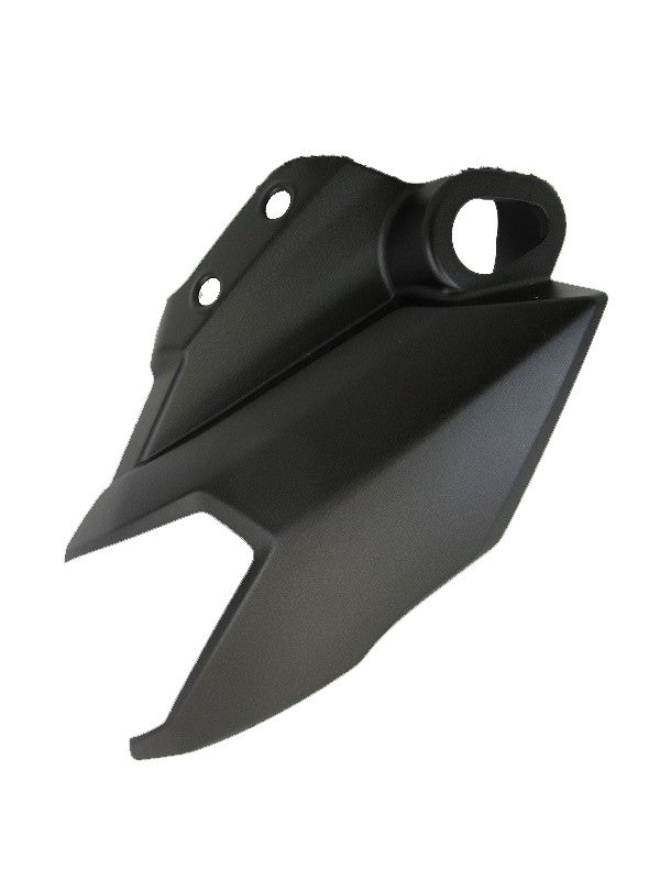 YAMAHA ���� FZ25 ���إåɥ饤�ȥ��С�[�ޥåȥ֥�å�] #B97-F3122-00-P1��COVER, OUTER 1�ۡڥ���ɥ�ޥϡ�