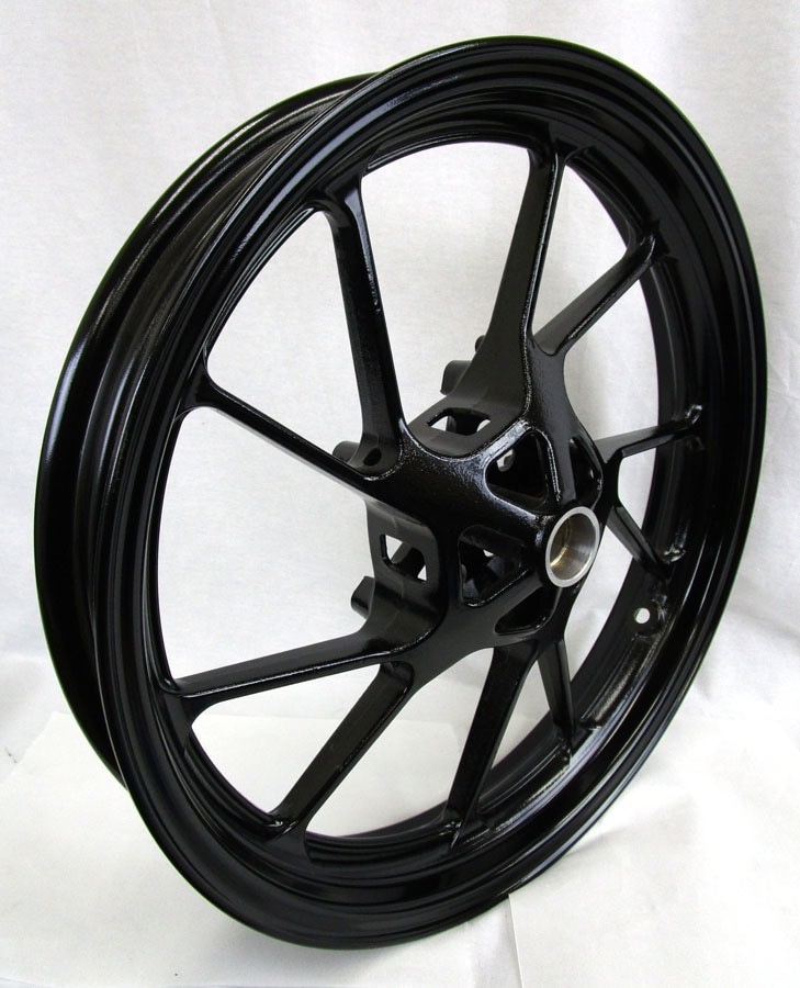 YAMAHA ���� FZ25[ABS�Բ�] �ե���ȥۥ����� #B97-F5168-00�ڥ���ɥ�ޥϡ�