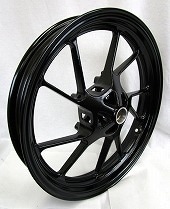 YAMAHA  FZ25[ABSԲ] եȥۥ #B97-F5168-00ڥɥޥϡ