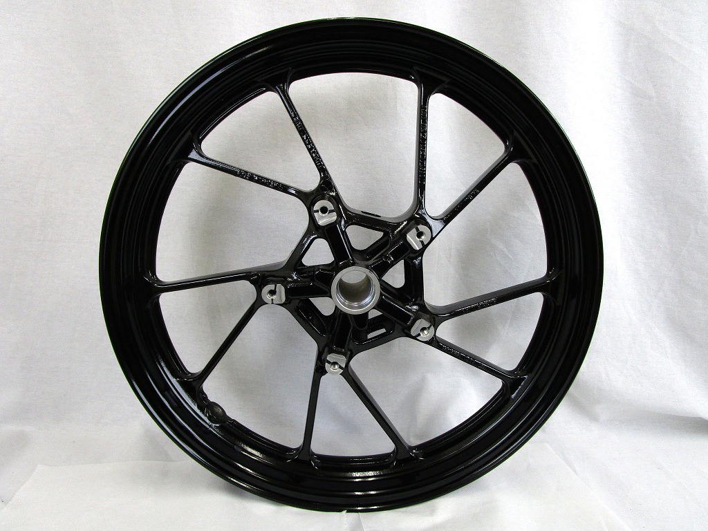 イントロ7 フロントホイール イントロ7 フロントホイール - メルカリ