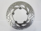 YAMAHA ���� R15M/R15 V4/MT-15/FZS-Fi/FZ-Fi/YZF-R15 V3.0/ABS[����ɻ���]/FZ25/ABS/FAZER25/ABS/FZS25/FZ-X �ե���ȥ֥졼���ǥ������������� ��B97-F582U-00