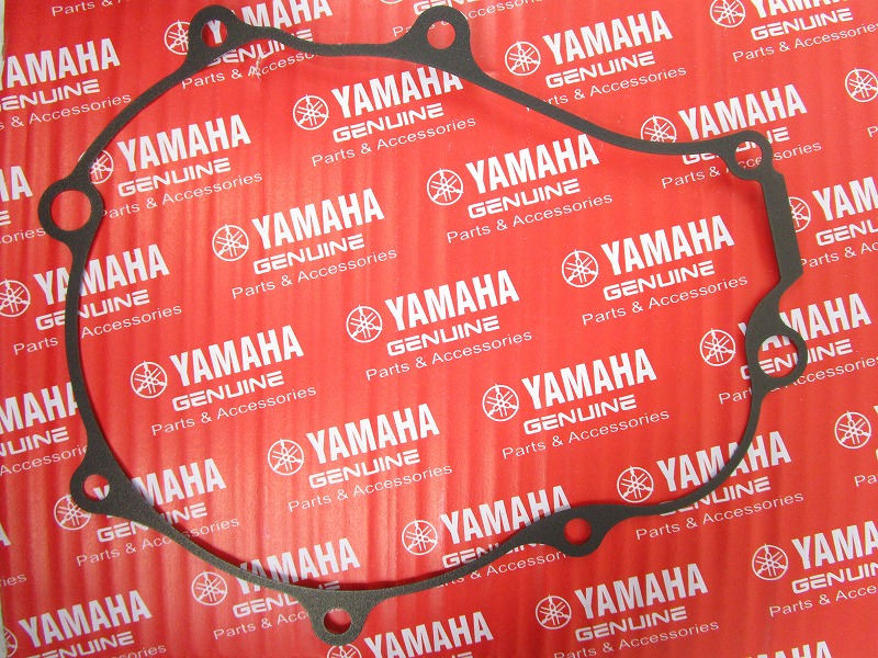 YAMAHA ���� YZF-R15 V3.0 [18ǯ�ʹ� ����ɻ���] ������󥯥������������å� #BK7-E5451-00 ��GASKET, CRANKCASE COVER 1 ��