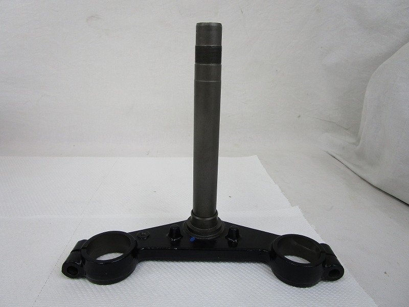 YAMAHA 純正 YZF-R15 V3.0 [18年以降 インド仕様] アンダーブラケットCOMP【ステムASSY】 #BK7-F3340 ...