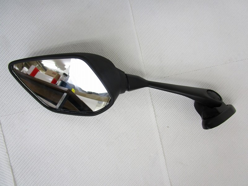 YAMAHA  R15M/R15 V4/R15['22-]/YZF-R15 V3.0[ɻ] ߥ顼 #BK7-F6280-00