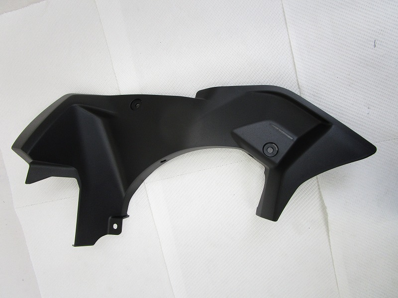 YAMAHA ���� YZF-R15 V3.0 [18ǯ�ʹ� ����ɻ���] �� ����ʡ����󥽡��� #BK7-F837M-00 ��PANEL, CONSOLE 2 ��