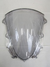 YAMAHA ���� YZF-R15 V3.0 [18ǯ�ʹ� ����ɻ���] �����꡼�� #BK7-F8381-00 ��WINDSHIELD��
