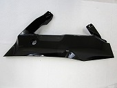 YAMAHA ���� YZF-R15 V3.0 [18ǯ�ʹ� ����ɻ���] �� ������������� #BK7-F8395-00-P0 ��COVER, UNDER 2 ��