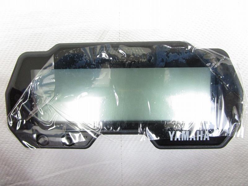 YAMAHA ���� YZF-R15 V3.0 [����ɻ���/'18-'19] ��ABS��ǥ��Բ� �᡼����ASSY #BK7-H3500-00 ��METER ASSY ��