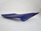 YAMAHA ���� YZF-R15 V3.0 [18ǯ�ʹ� ����ɻ���] �� �ơ��륫���� [�֥롼] #BK7-XF17J-00-P0 ��COVER, SIDE 4 ��
