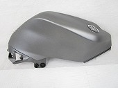 YAMAHA ���� YZF-R15 V3.0 [18ǯ�ʹ� ����ɻ���] �� ���󥯥����ɥ��С� [��å�/���졼] #BK7-XF41E-00-P1 ��TANK SIDE COVER 2 ��